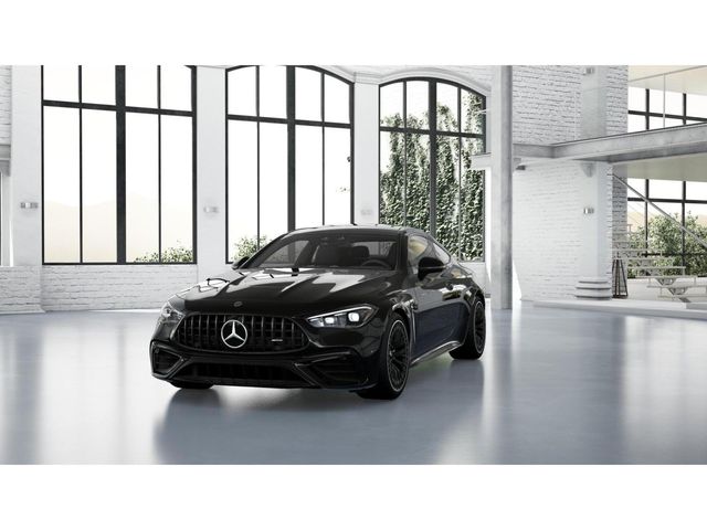 2027 Mercedes-Benz CLE AMG CLE 53