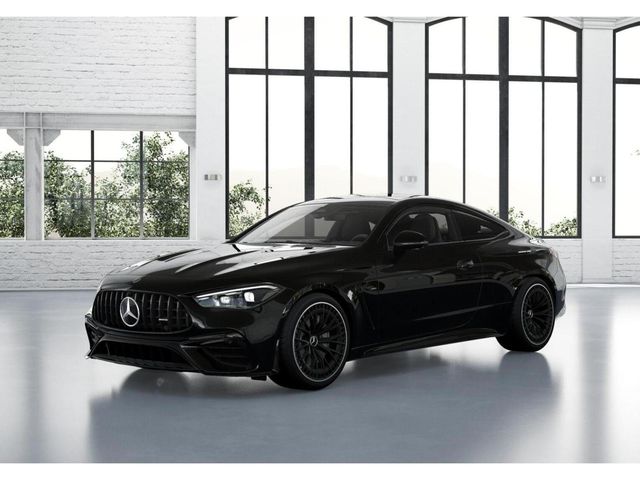 2027 Mercedes-Benz CLE AMG CLE 53