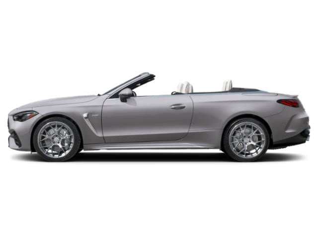 2027 Mercedes-Benz CLE AMG CLE 53