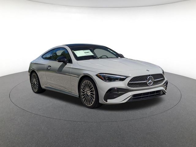 2027 Mercedes-Benz CLE CLE 300