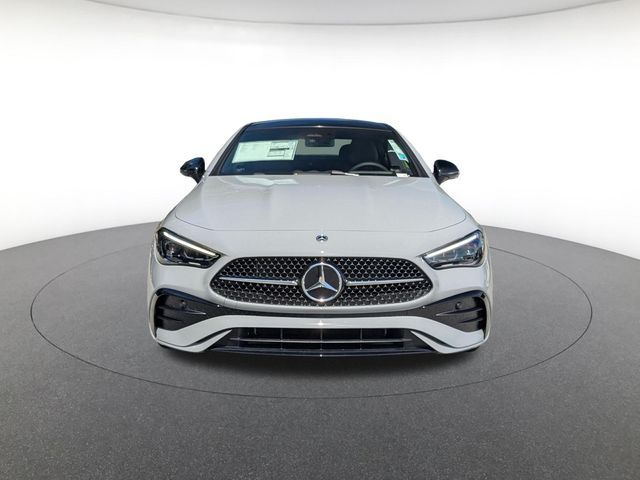 2027 Mercedes-Benz CLE CLE 300