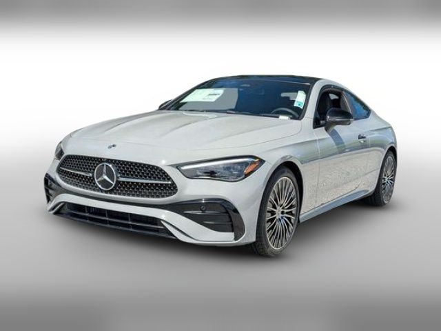 2027 Mercedes-Benz CLE CLE 300
