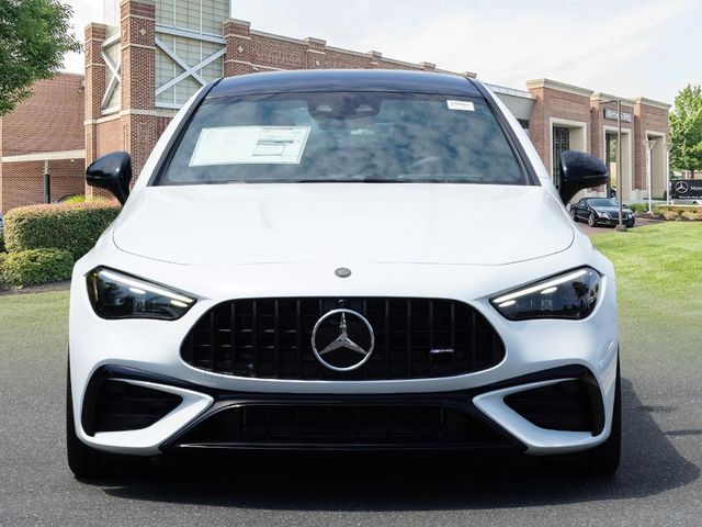 2027 Mercedes-Benz CLE AMG CLE 53