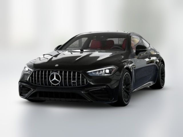 2027 Mercedes-Benz CLE AMG CLE 53