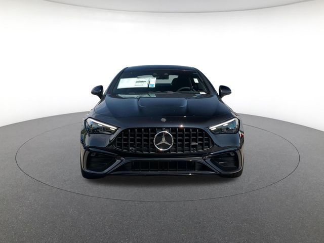 2027 Mercedes-Benz CLE AMG CLE 53