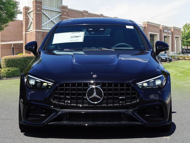 2027 Mercedes-Benz CLE AMG CLE 53