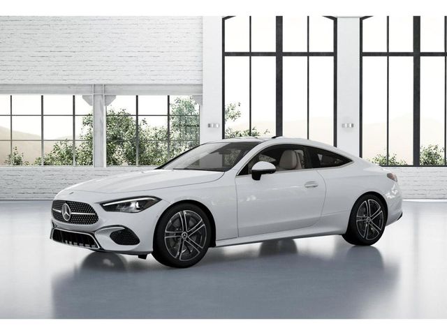 2027 Mercedes-Benz CLE CLE 300