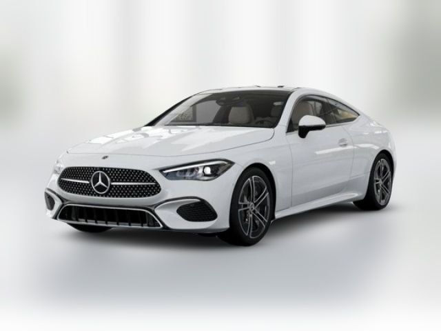 2027 Mercedes-Benz CLE CLE 300