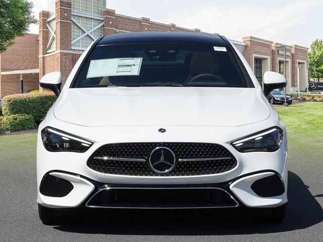 2027 Mercedes-Benz CLE CLE 300