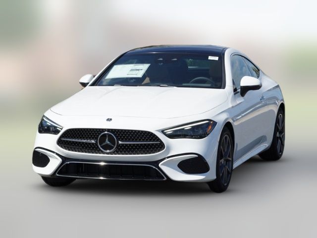 2027 Mercedes-Benz CLE CLE 300
