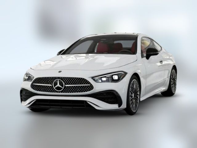 2027 Mercedes-Benz CLE CLE 300