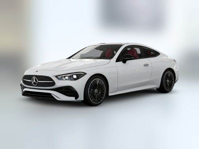 2027 Mercedes-Benz CLE CLE 300