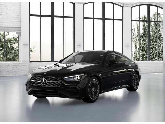 2027 Mercedes-Benz CLE CLE 300