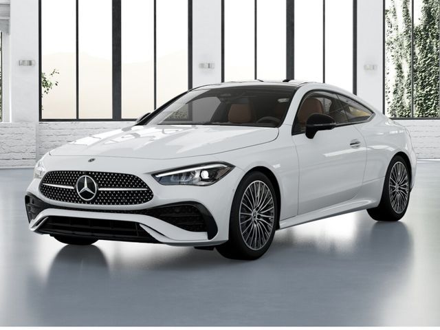 2027 Mercedes-Benz CLE CLE 300