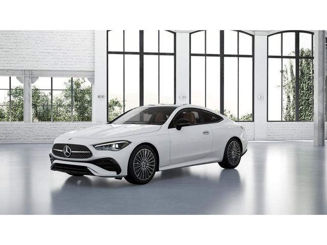 2027 Mercedes-Benz CLE CLE 300