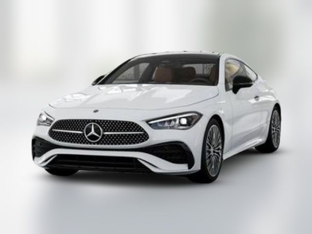 2027 Mercedes-Benz CLE CLE 300