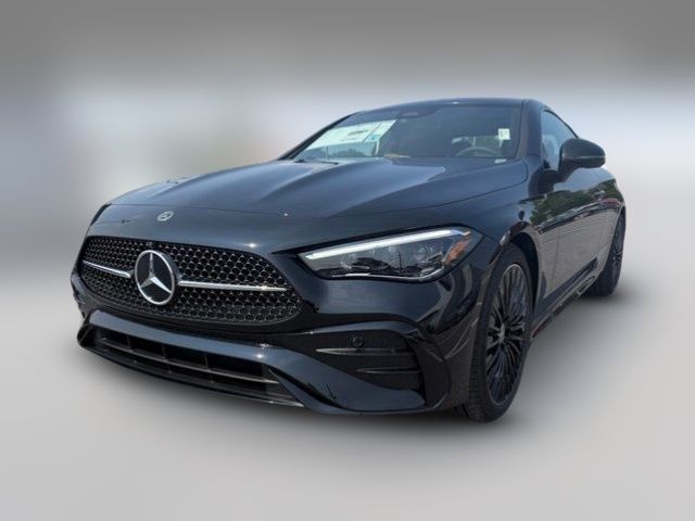2027 Mercedes-Benz CLE CLE 300
