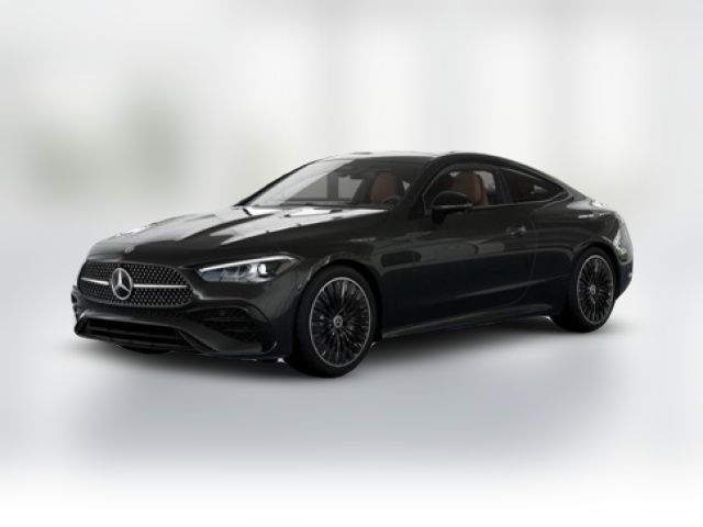 2027 Mercedes-Benz CLE CLE 300