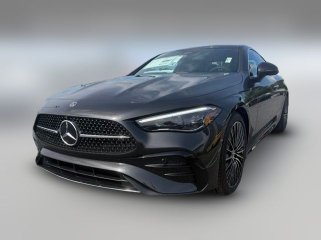 2027 Mercedes-Benz CLE CLE 300