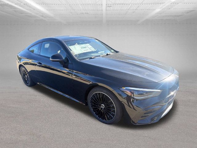 2027 Mercedes-Benz CLE CLE 300