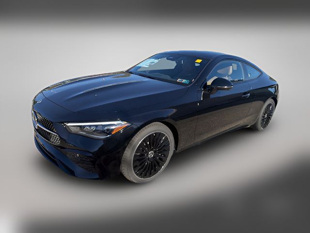 2027 Mercedes-Benz CLE CLE 300