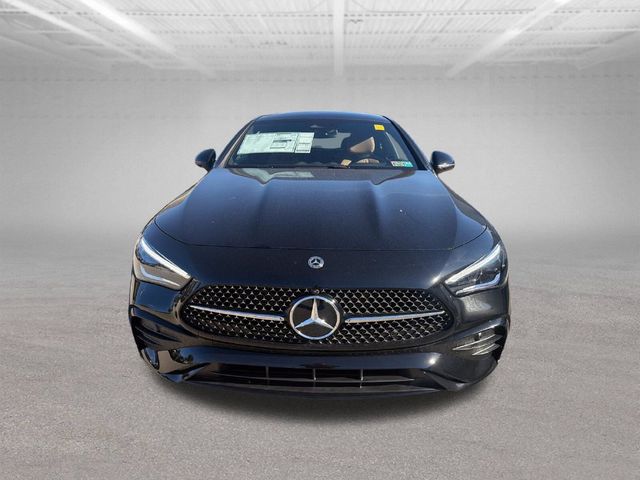 2027 Mercedes-Benz CLE CLE 300