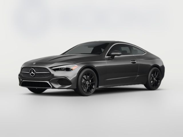 2027 Mercedes-Benz CLE CLE 300