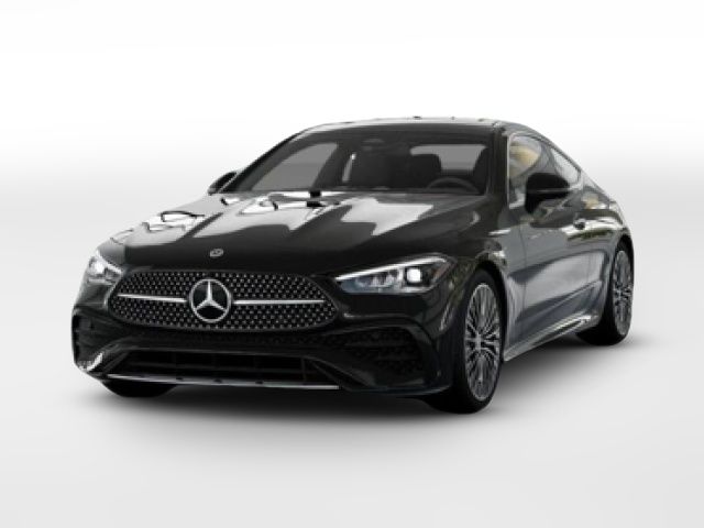 2027 Mercedes-Benz CLE CLE 300