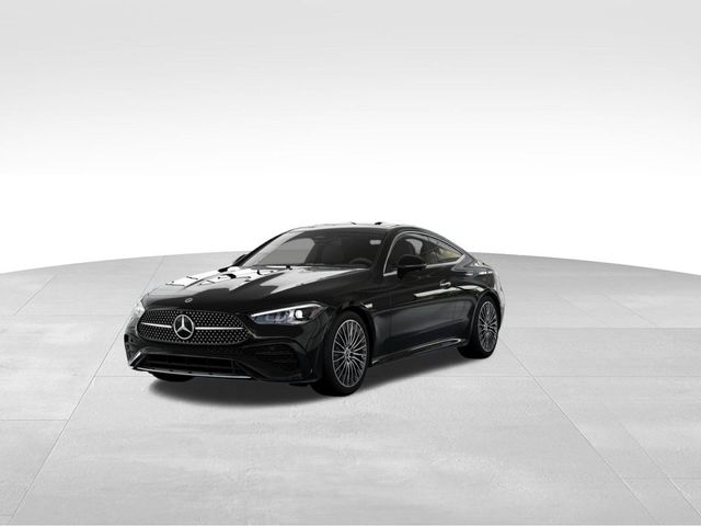 2027 Mercedes-Benz CLE CLE 300