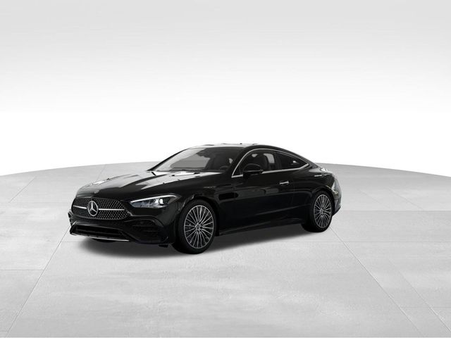 2027 Mercedes-Benz CLE CLE 300