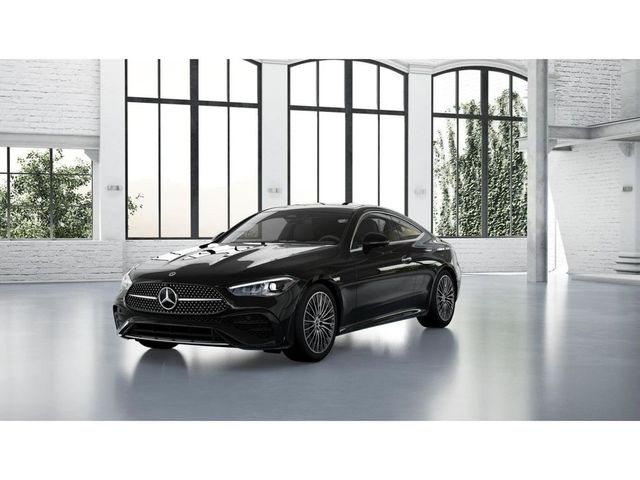 2027 Mercedes-Benz CLE CLE 300