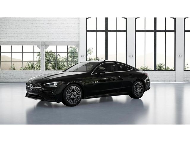 2027 Mercedes-Benz CLE CLE 300