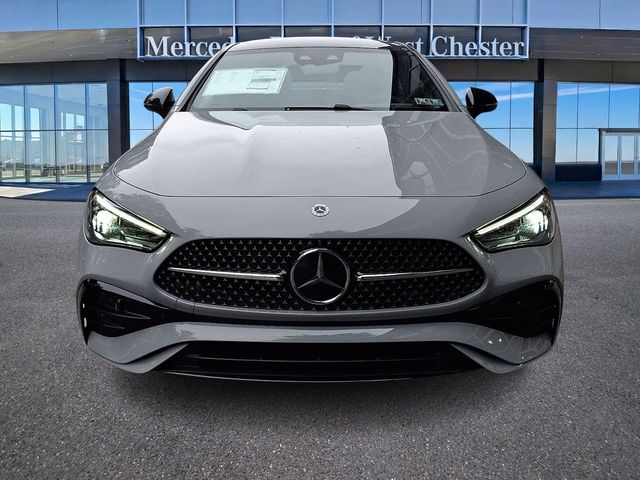 2027 Mercedes-Benz CLE CLE 300