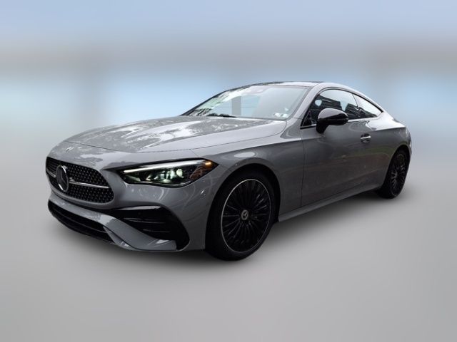 2027 Mercedes-Benz CLE CLE 300