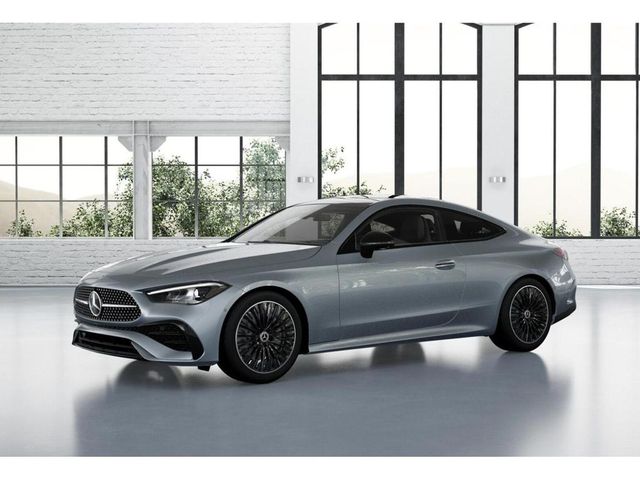 2027 Mercedes-Benz CLE CLE 300