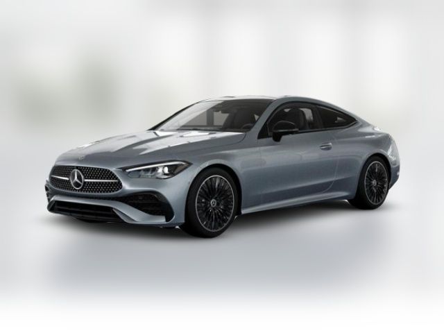 2027 Mercedes-Benz CLE CLE 300