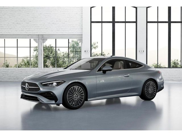 2027 Mercedes-Benz CLE CLE 300