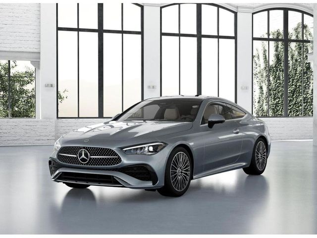 2027 Mercedes-Benz CLE CLE 300