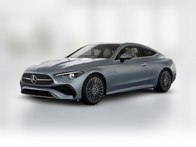 2027 Mercedes-Benz CLE CLE 300