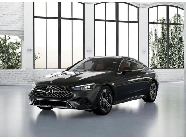 2027 Mercedes-Benz CLE CLE 300