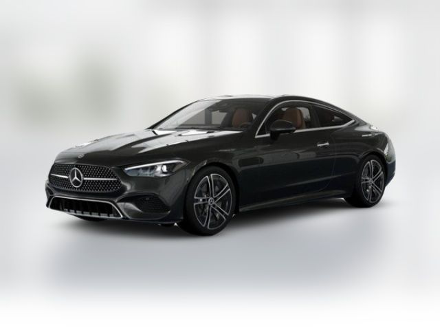 2027 Mercedes-Benz CLE CLE 300