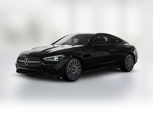 2027 Mercedes-Benz CLE CLE 300