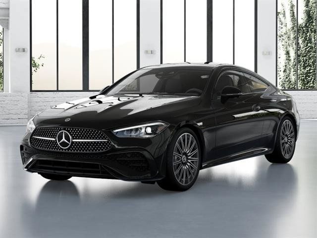 2027 Mercedes-Benz CLE CLE 300