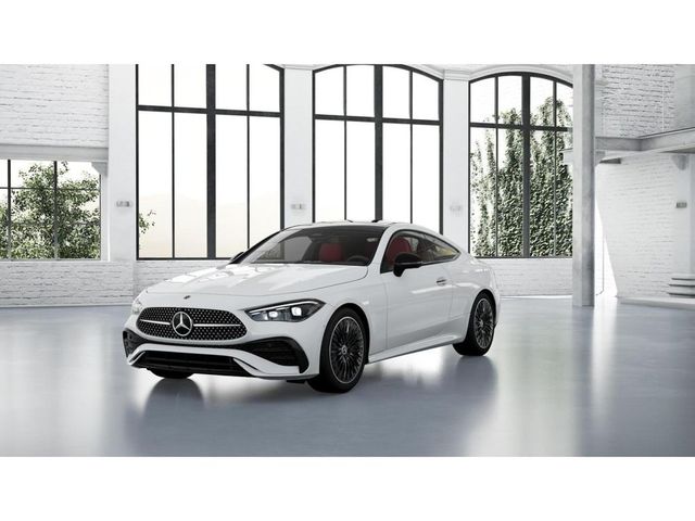 2027 Mercedes-Benz CLE CLE 300