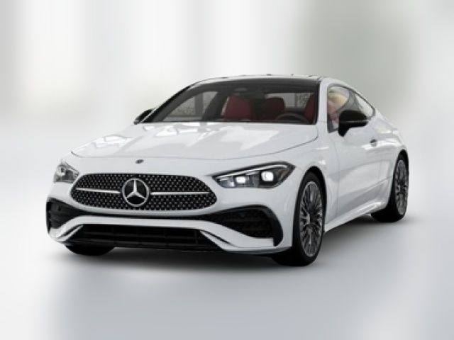 2027 Mercedes-Benz CLE CLE 300