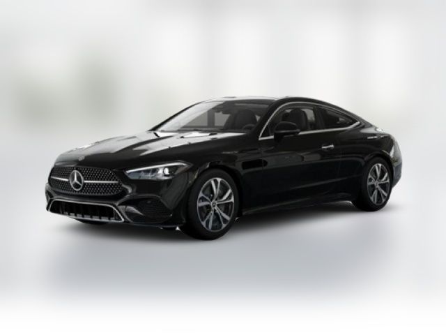 2027 Mercedes-Benz CLE CLE 300