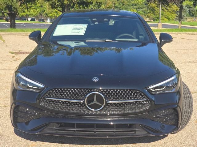 2027 Mercedes-Benz CLE CLE 300