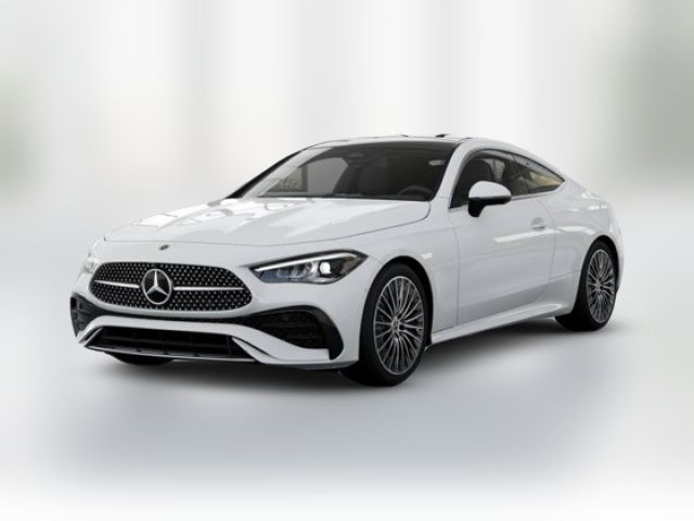 2027 Mercedes-Benz CLE CLE 300