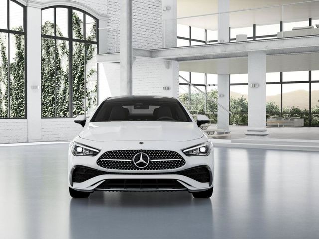 2027 Mercedes-Benz CLE CLE 300