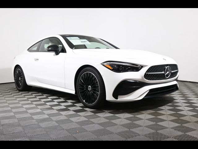 2027 Mercedes-Benz CLE CLE 300